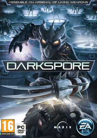 Darkspore, PC-peli