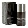 Dolce & Gabbana The One For Men Deodorant Stick 75 ml