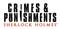 Sherlock Holmes: Crimes & Punishments, PC-peli – kuva 1