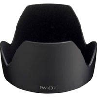 Canon EW-83J vastavalosuoja