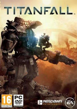Titanfall, PC-peli
