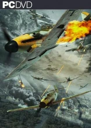Air Conflicts - Secret Wars, PC-peli – kuva 1/8