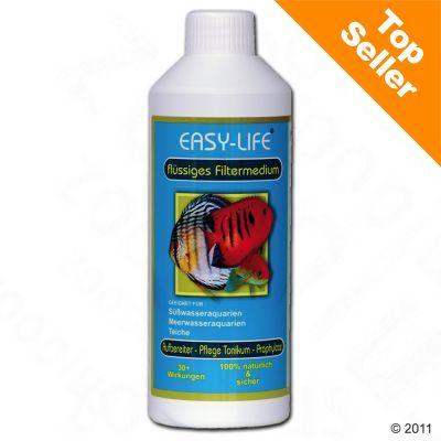 Easy-Life Medium Nestesuodatin - 250 ml
