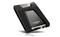 Adata DashDrive Durable HD650 (1 TB, USB 3.0), ulkoinen kovalevy – kuva 1