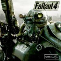 Fallout 4, Xbox One -peli