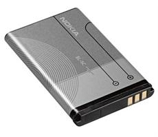 Nokia BL-5CA (tai vastaava), akku