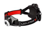 Led Lenser H7R.2, ladattava otsavalaisin