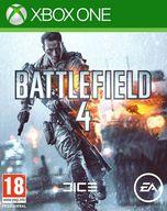Battlefield 4, Xbox One -peli