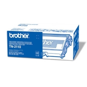 Brother TN-2110, mustekasetti