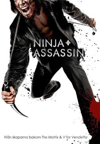 Ninja Assassin, elokuva – kuva 3/8