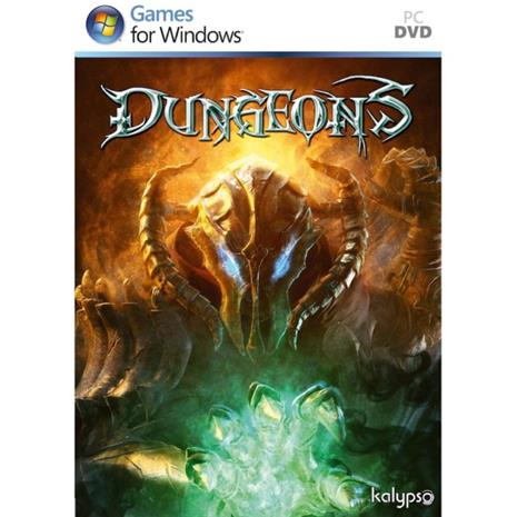Dungeons, PC-peli – kuva 6/8