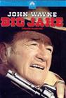Hurja Jake (Big Jake, blu-ray), elokuva
