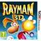 Rayman 3D, Nintendo 3DS -peli – kuva 4