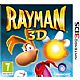 Rayman 3D, Nintendo 3DS -peli