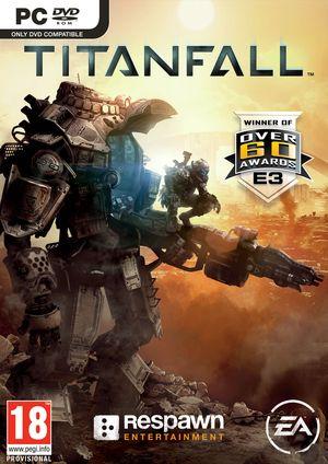 Titanfall, PC-peli