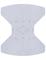 Multibrackets M Public Display Floorstand Base B2B, lattiatelineen lisävaruste – kuva 1