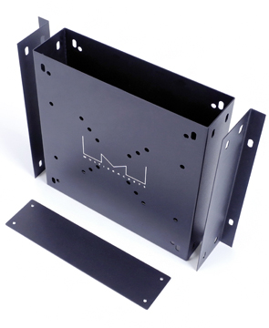 Multibrackets M PC Box / Digital Signage Box – kuva 1/8