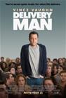 Mies joka antoi (Delivery Man, Blu-Ray), elokuva