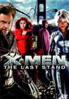 X-Men 3: Viimeinen kohtaaminen (The last stand), elokuva