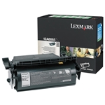 Lexmark 12A6865, mustekasetti