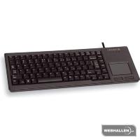 Cherry XS Touchpad, näppäimistö