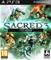Sacred 3, PS3-peli – kuva 7