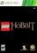 Lego: The Hobbit, Xbox 360 -peli – kuva 6