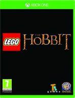 Lego: The Hobbit, Xbox One -peli