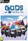 Gods vs Humans, PC-peli – kuva 1