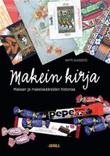 Makein kirja (Antti Kuusisto), kirja