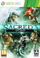 Sacred 3, Xbox 360 -peli – kuva 8/8