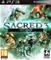 Sacred 3, PS3-peli – kuva 8