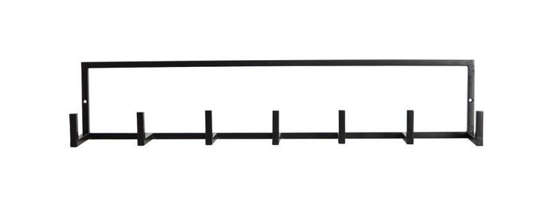 House Doctor Rack, naulakko