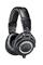 Audio-Technica ATH-M50X, kuulokkeet – kuva 1
