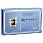 Bio-Magnesium 60 tablettia – kuva 2/8
