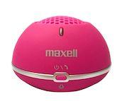Maxell MXSP-BT01, Bluetooth kaiutin