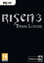 Risen 3: Titan Lords, PC-peli – kuva 1/8
