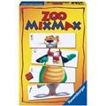 Ravensburger, mix max zoo
