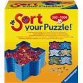 SORT YOUR PUZZLE BOX
