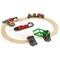Brio 33061, rahtisatamasetti – kuva 1