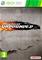 Ridge Racer Unbounded, Xbox 360 -peli – kuva 1