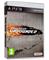 Ridge Racer Unbounded, PS3-peli – kuva 1