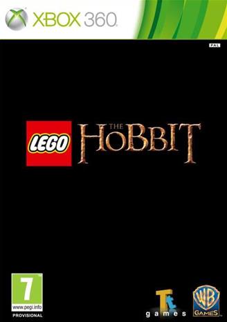 Lego: The Hobbit, Xbox 360 -peli