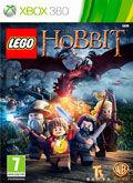 Lego: The Hobbit, Xbox 360 -peli