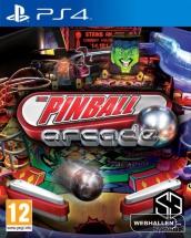 Pinball Arcade, PS4-peli – kuva 7/8