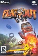 Flatout, PC-peli