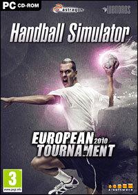 Handball Simulator, PC-peli