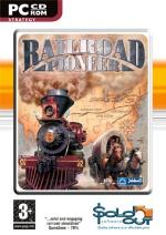 Railroad Pioneer, PC-peli – kuva 4/8