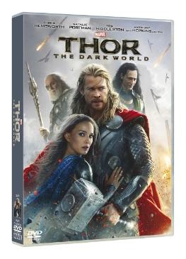 Thor: The Dark World, elokuva