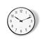 Rosendahl AJ Station Wall Clock, seinäkello 21 cm – kuva 1